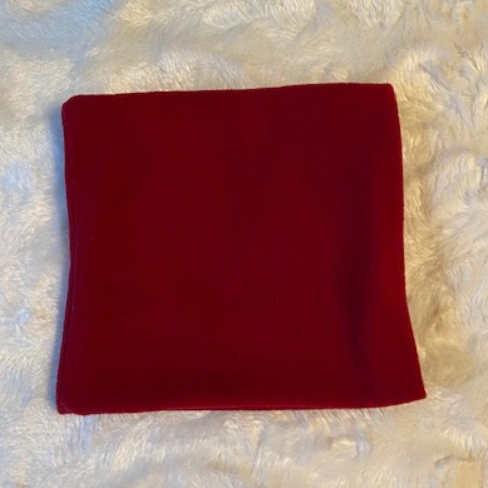 - 3/$25 Hot Paws Fleece Neck Warmer One Size